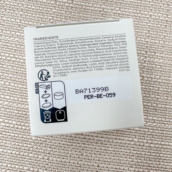 NEW Perricone MD Smoothing & Brightening Under-Eye Cream, 15 mL MSRP $125 - Picture 5 of 8